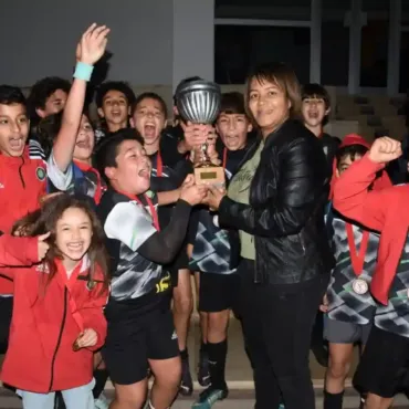 academie-de-basket-pour-enfants-tunisie
