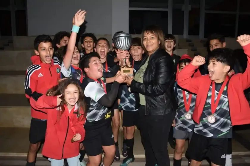 academie-de-basket-pour-enfants-tunisie