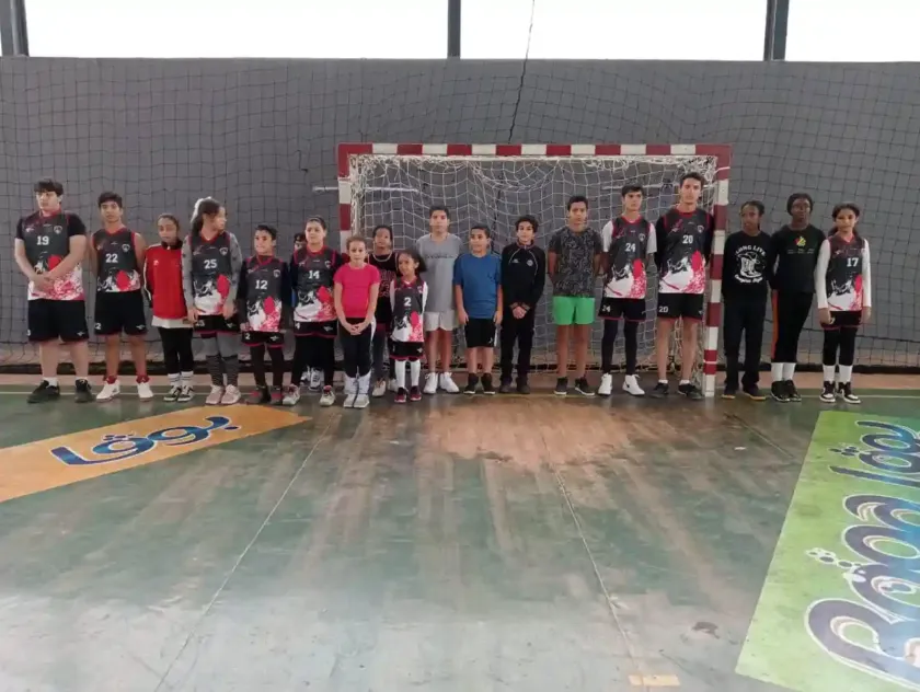 academie-sportive-pour-enfants-tunis