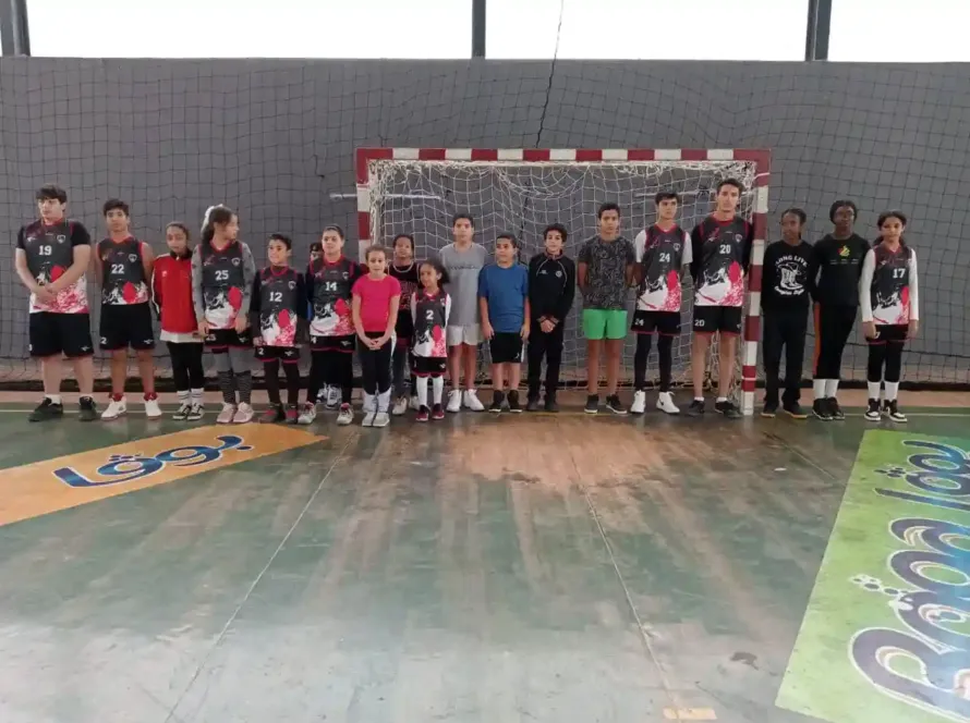 academie-sportive-pour-enfants-tunis
