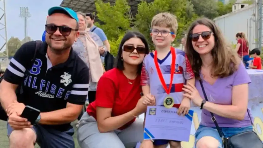 academie-sportive-pour-enfants-tunisie-madame-hana