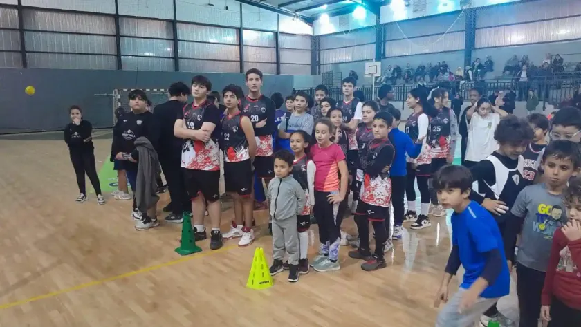 academie-sportive-pour-tout-petit-tunisie