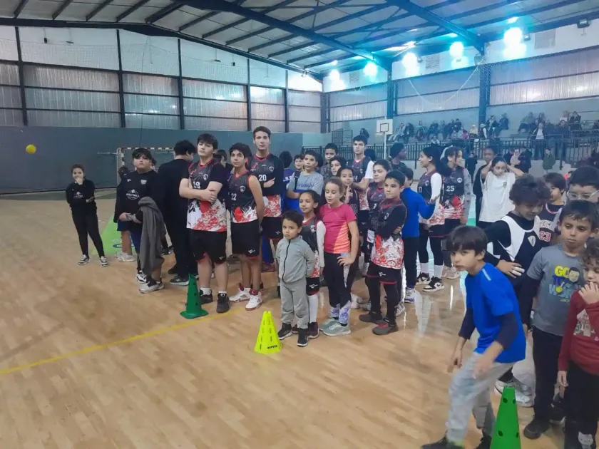academie-sportive-pour-tout-petit-tunisie