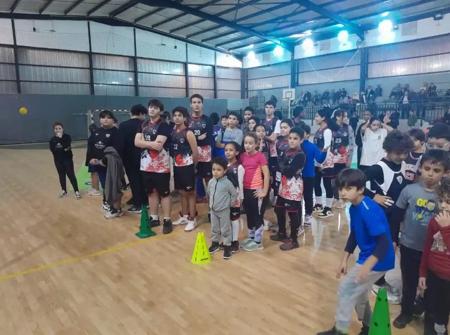 academie-sportive-pour-tout-petit-tunisie