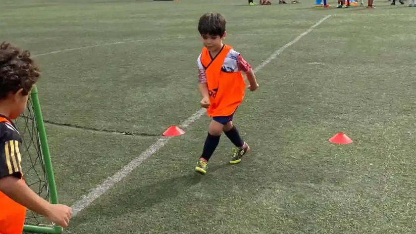 activites-sportives-pour-enfants-tunisie