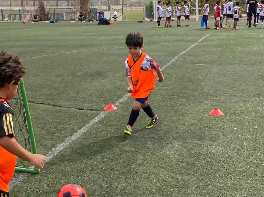 activites-sportives-pour-enfants-tunisie